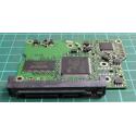 PCB: 100504364 Rev B, MAXTOR, STM3320614AS, DiamondMax 22, P/N: 9HM16C-326, Firmware: MX15, 320GB, 3.5", SATA