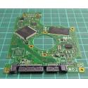 CHIP: 0A53120-DA1684D-XdB806-2NNZ, HTS542516K9SA00, 5K250-160, P/N: 0A54874, 160GB, 2.5", SATA