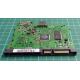 PCB: BF41-00133A Rev 06, HD321KJ, SAMSUNG, P/N: 400721FQ256296, 320GB, 3.5", SATA