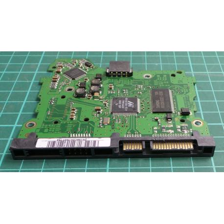 PCB: BF41-00133A Rev 06, HD321KJ, SAMSUNG, P/N: 400721FQ256296, 320GB, 3.5", SATA