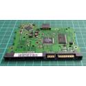 PCB: BF41-00133A Rev 06, HD321KJ, SAMSUNG, P/N: 400721FQ256296, 320GB, 3.5", SATA