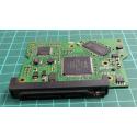 PCB: 100470387 Rev B, Barracuda 7200.10, ST3160815AS, P/N: 9CY132-313, Firmware: 4.AAB, 160GB, 3.5", SATA