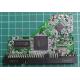 PCB: 2060-701563-000 Rev A, WD1600AVJB, WD AV, WD1600AVJB-63WTA0, 160GB, 3.5", IDE