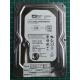 PCB: 2060-701563-000 Rev A, WD1600AVJB, WD AV, WD1600AVJB-63WTA0, 160GB, 3.5", IDE