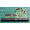 PCB: 2060-701335-005 Rev A, WD1600JS, WD Caviar, WD1600JS-00NCB1, 160GB, 3.5", SATA