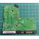 PCB: 2060-701335-005 Rev A, WD1600JS, WD Caviar, WD1600JS-00NCB1, 160GB, 3.5", SATA