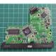PCB: 2060-701335-005 Rev A, WD1600JS, WD Caviar, WD1600JS-00NCB1, 160GB, 3.5", SATA