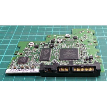 CHIP: 040128000, MAXTOR, DiamondMax 10, 6V250F0, VA111900, 250GB, 3.5", SATA