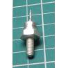 1N3890R, Fast Diode, 100V, 12AMP
