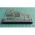 PCB: 100535537 Rev A, SV35.5, ST31000525SV, P/N: 9SK154-500, Firmware: CV12, 1TB, 3.5", SATA