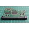 PCB: 100535537 Rev A, SV35.5, ST31000525SV, P/N: 9SK154-500, Firmware: CV12, 1TB, 3.5", SATA
