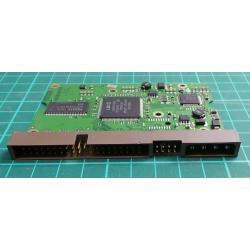 PCB: 100431066 Rev C, DB35.3, ST3160215ACE, P/N: 9CZ012-301, Firmware: 3.ACB, 160GB, 3.5", IDE