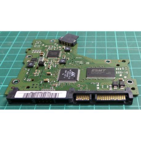 PCB: BF41-00283A 01, HD322HJ, SAMSUNG, P/N: 61813-B721-AAQYY, 320GB, 3.5", SATA
