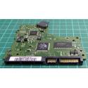 PCB: BF41-00283A 01, HD322HJ, SAMSUNG, P/N: 61813-B721-AAQYY, 320GB, 3.5", SATA