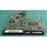 PCB: BF41-00283A 01, HD322HJ, SAMSUNG, P/N: 61813-B721-AAQYY, 320GB, 3.5", SATA