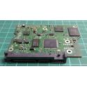 PCB: 100716565 Rev A, Desktop SSHD, ST1000DX001, P/N: 1CM162-300, Firmware: CC43, 1TB, 3.5", SATA