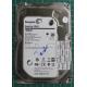 PCB: 100716565 Rev A, Desktop SSHD, ST1000DX001, P/N: 1CM162-300, Firmware: CC43, 1TB, 3.5", SATA
