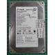 PCB: 100151017 Rev A, Barracuda ATA IV, ST380021A, P/N: 9T6006-301, Firmware: 3.19, 80GB, 3.5", IDE