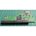 PCB: 2060-701537-004 Rev A, WD3202ABYS, WD RE3, WD3202ABYS-01B7A0, 320GB, 3.5", SATA
