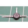 BFR91, NPN Transistor, 15V, 0.035A, 0.18W