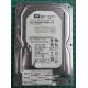 PCB: 2060-701537-004 Rev A, WD3202ABYS, WD RE3, WD3202ABYS-01B7A0, 320GB, 3.5", SATA