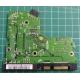 PCB: 2060-701335-005 Rev A, WD1200JS, WD Caviar, WD1200JS-00MHB0, 120GB, 3.5", SATA