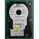 PCB: 2060-701335-005 Rev A, WD1200JS, WD Caviar, WD1200JS-00MHB0, 120GB, 3.5", SATA