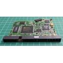 PCB: 2060-001068-001 Rev B, WD100, WD Protege, WD100EB-00BHF0, 10GB, 3.5", IDE