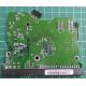 PCB: 2060-001068-001 Rev B, WD100, WD Protege, WD100EB-00BHF0, 10GB, 3.5", IDE