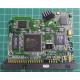 PCB: 2060-001068-001 Rev B, WD100, WD Protege, WD100EB-00BHF0, 10GB, 3.5", IDE