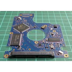 CHIP: 0J14451-DA4740F-M5W330-1653, HTS541010A9E680, 5K1000-1000, P/N: 0J26333, 1TB, 2.5", SATA