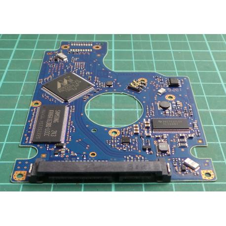 CHIP: 0J14451-DA4740F-M5W330-1653, HTS541010A9E680, 5K1000-1000, P/N: 0J26333, 1TB, 2.5", SATA