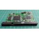 PCB: 2060-001179-003 Rev A, WD2000, WD Caviar, WD2000JB-32EVA0, 200GB, 3.5", IDE