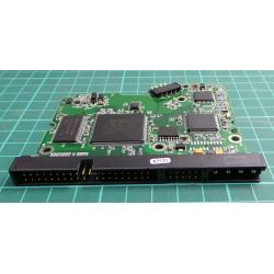 PCB: 2060-001179-003 Rev A, WD2000, WD Caviar, WD2000JB-32EVA0, 200GB, 3.5", IDE