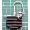 SID03N, Diode, 1200V, 12A