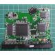 PCB: 2060-001179-003 Rev A, WD2000, WD Caviar, WD2000JB-32EVA0, 200GB, 3.5", IDE