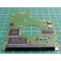 PCB: BF41-00354A 00, ST500LM012, SAMSUNG, P/N: 665257-001, Firmware: 2AR10002, 500GB, 2.5", SATA