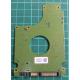 PCB: BF41-00354A 00, ST500LM012, SAMSUNG, P/N: 665257-001, Firmware: 2AR10002, 500GB, 2.5", SATA