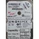 PCB: BF41-00354A 00, ST500LM012, SAMSUNG, P/N: 665257-001, Firmware: 2AR10002, 500GB, 2.5", SATA