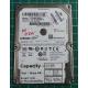 PCB: BF41-00354A 00, ST500LM012, SAMSUNG, P/N: 665257-001, Firmware: 2AR10002, 500GB, 2.5", SATA