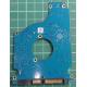 PCB: 100696152 Rev C, Momentus Thin, ST500LT012, P/N: 9WS142-070, Firmware: 0001LVM1, 500GB, 2.5", SATA