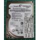 PCB: 100696152 Rev C, Momentus Thin, ST500LT012, P/N: 9WS142-070, Firmware: 0001LVM1, 500GB, 2.5", SATA
