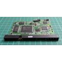 PCB: 2060-001102-003 Rev A, WD800, WD Caviar, WD800JB-00CRA1, 80GB, 3.5", IDE