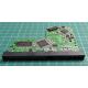 PCB: 2060-701335-005 Rev A, WD2500KS, WD Caviar, WD2500KS-00MJB0, 250GB, 3.5", SATA