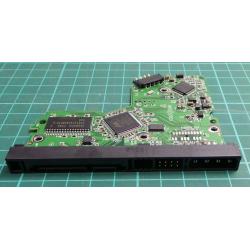 PCB: 2060-701335-005 Rev A, WD2500KS, WD Caviar, WD2500KS-00MJB0, 250GB, 3.5", SATA