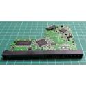 PCB: 2060-701335-005 Rev A, WD2500KS, WD Caviar, WD2500KS-00MJB0, 250GB, 3.5", SATA
