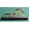 PCB: 2060-701335-005 Rev A, WD2500KS, WD Caviar, WD2500KS-00MJB0, 250GB, 3.5", SATA