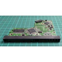 PCB: 2060-701335-005 Rev A, WD2500KS, WD Caviar, WD2500KS-00MJB0, 250GB, 3.5", SATA