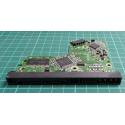 PCB: 2060-701335-005 Rev A, WD2500KS, WD Caviar, WD2500KS-00MJB0, 250GB, 3.5", SATA