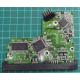 PCB: 2060-701335-005 Rev A, WD2500KS, WD Caviar, WD2500KS-00MJB0, 250GB, 3.5", SATA